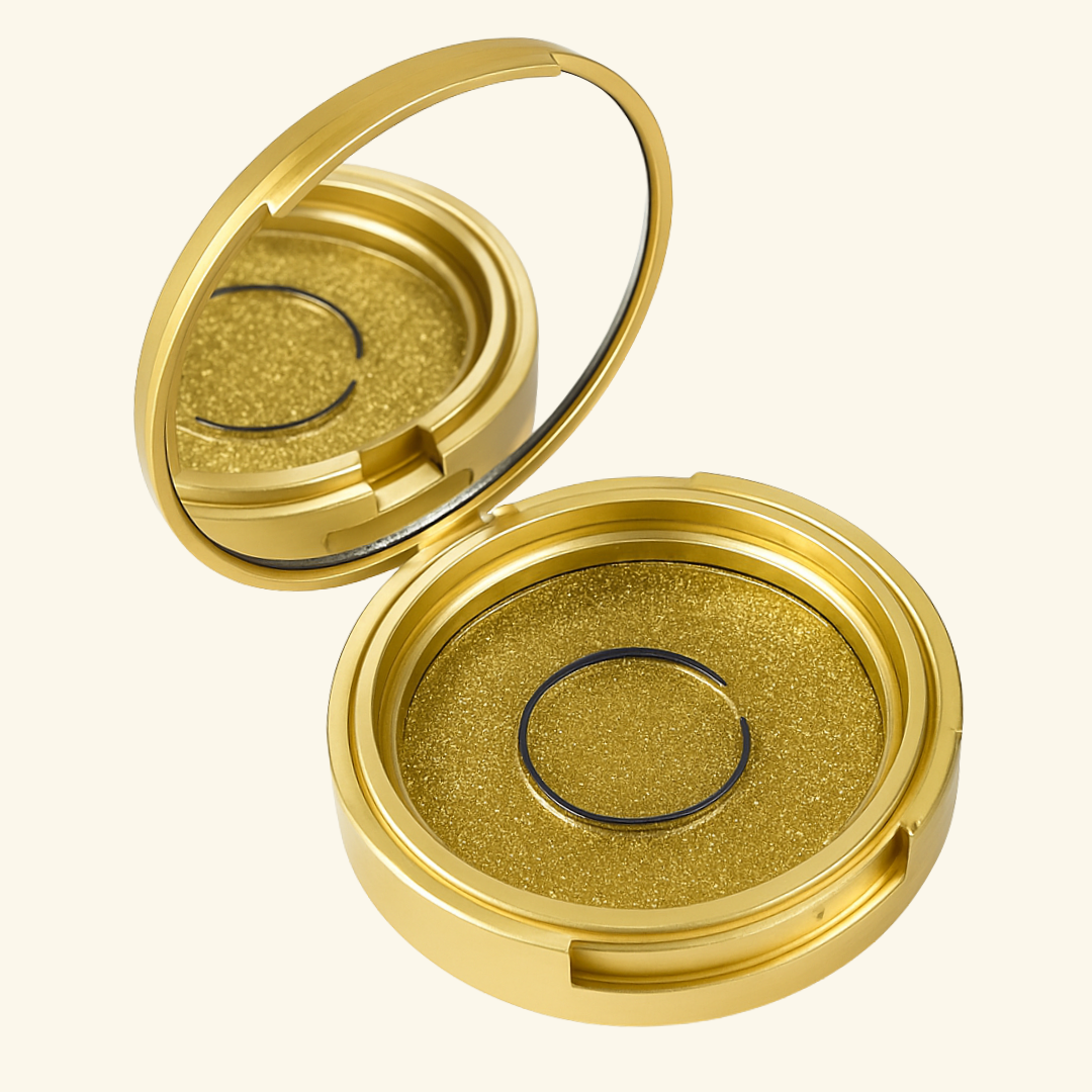 Bauli d'oro GRATUITI